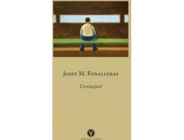 Livro Estiuejant, L' de Josep M. Fonalleras (Catalão)