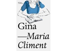 Livro Gina de Maria Climent Huguet (Catalão)