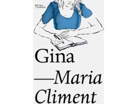 Livro Gina de Maria Climent Huguet (Catalão)