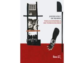 Livro Vida Económica De Tomi Sánchez de Javier Sáez De Ibarra (Espanhol)