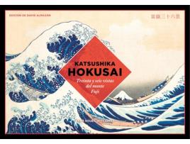 Livro Treinte Y Seis Visitas Del Monte Fuji de David Almazan Tomas (Espanhol)