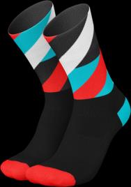 Meias INCYLENCE INCYLENCE Loops Socks