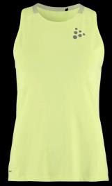 Camisola de alças Craft Craft Pro Hypervent Underwear Tanktop Women