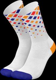 Meias INCYLENCE INCYLENCE Crystals Socks