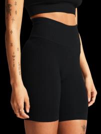 Calções Craft Craft Collective Rib Short Tight Women