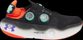 Sapatilhas de Corrida Under Armour Infinite Mega x Speedland