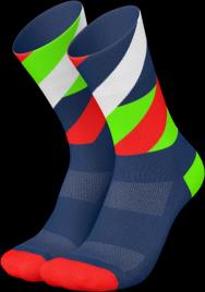 Meias INCYLENCE INCYLENCE Loops Socks
