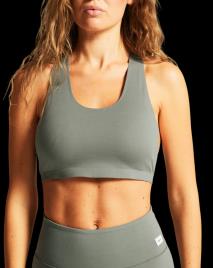 Soutien Craft Craft Collective Padded Sports Bra Women