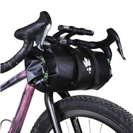 Miss Grape Bolsa De Guiador Trunk 16 Wp