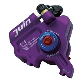 Juin Tech Pinça De Freio A Disco F1-s