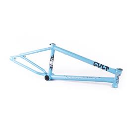 Cult Quadro De Bmx Shorty Ic 2 High Desert