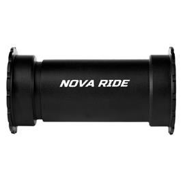 Novaride Copos Do Movimento Central Pf Mtb Shimano