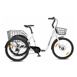 Monty Bicicleta Jog 24 24´´ Sunrace