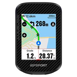 Igpsport Ciclocomputador Bsc300t