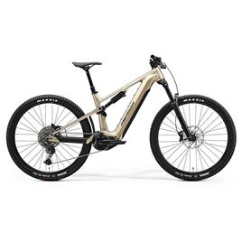Merida Bikes Bicicleta Elétrica De Mtb Eone-forty 475 29´´ Cues U6000 2025