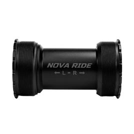 Novaride Copos Do Movimento Central T47 855 Shimano