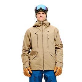 The Mountain Studio Casaco Gore-tex Pro 3l