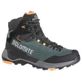 Dolomite Botas De Caminhada Vernale Leather High Goretex