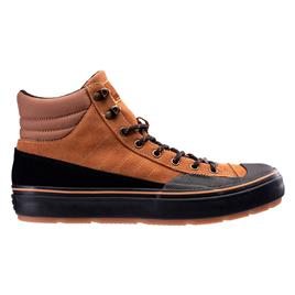 Iguana Botas De Caminhada Troper Mid