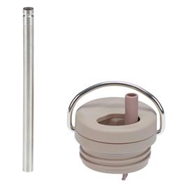  - Klean Kanteen Conjunto De Chapéu De Palha E Boné Tkwide