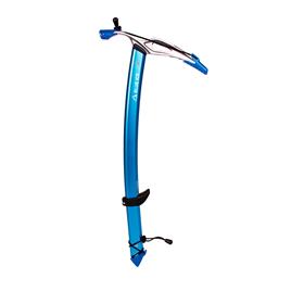Blue Ice Piolet Bluebird