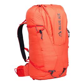 Blue Ice Mochila Stache Ice 50l