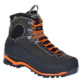 Aku Botas De Caminhada Superalp Wide Goretex