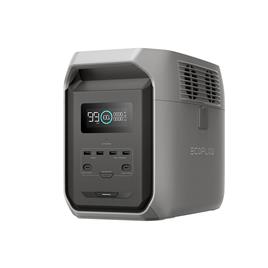 Ecoflow Gerador Delta 3 1500wh