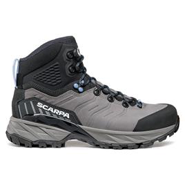 Scarpa Botas De Alpinismo Rush Trk Pro Gtx