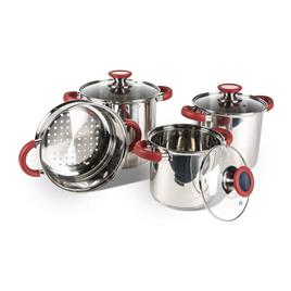  - Kampa Conjunto De Panelas Space Saber Deluxe