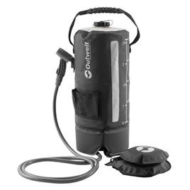  - Outwell Chuveiro De Alta Pressão Seabreeze 12l