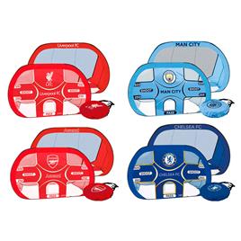 Team Merchandise Objetivo Do Real Madrid