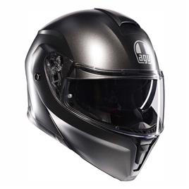Agv Capacete Modular Streetmodular E2206 Mplk
