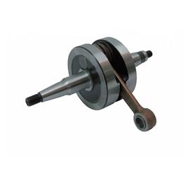 Bcr Virabrequim Aprilia Rs4 Replica/derbi/gilera Rcr 50cc