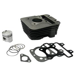 Blast Kit De Cilindro Piaggio 50 4t 4 Valves 39 Mm