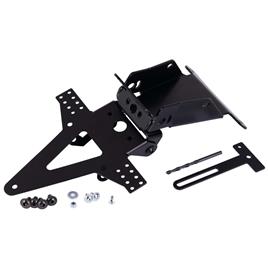 Progress Line Suporte De Placa 390448