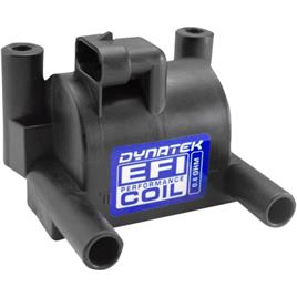 Dynatek-harley Bobina De Ignição Harley Davidson Dc6-9