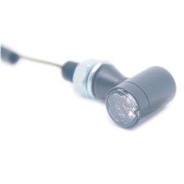 Parts Europe Pisca Da Moto Led E-mark 013222021