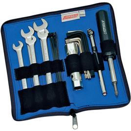 Cruztools Conjunto De Ferramentas Ekh2