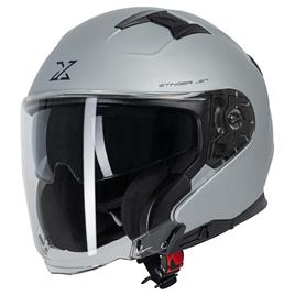 Spec-x Capacete Aberto Sx-22.03