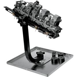K&l Supply Suporte De Mota 35-7679