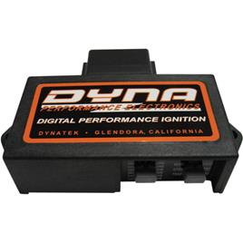 Dynatek-harley Kit De Ignição Dyna 2000 Series Harley Davidson Tc88-3