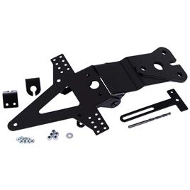 Progress Line Suporte De Placa 390108