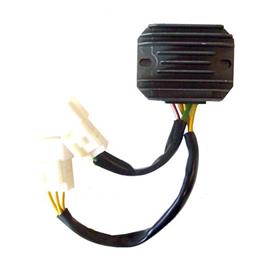 Kokusan Regulador/retificador Vespa Lx Ie 2009