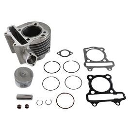 Blast Kit De Cilindro Kymco Agility 150 R16