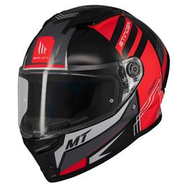 Mt Helmets Capacete Integral Stinger 2 Tron