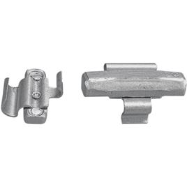 K&l Supply Pesos De Balanceamento De Rodas Kawasaki Vn 1600 Vulcan Classic Tourer 2005/vn 1600 Vulcan Nmd 2004 32-4079