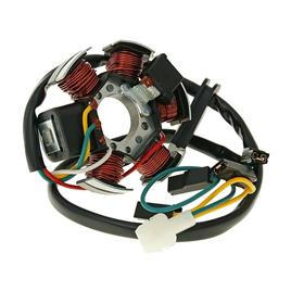 101 Octane Alternador 28017