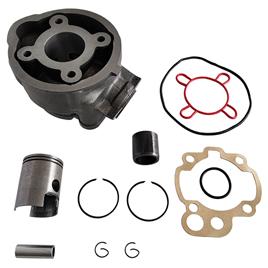 Blast Kit De Cilindro Minarelli Am6 Engines Cast Iron 40 Mm