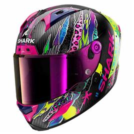 Shark Capacete Integral Aeron Fawn